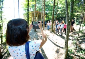 MINISTER VIZJAK NA OBISKU 33 FOTO LJUBO VUKELIČ